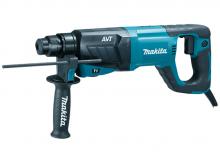 Roterende Hamers Makita HR2641X2