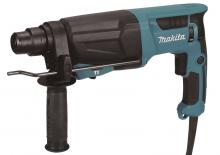 Roterende Hamers Makita HR2670