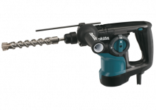 Roterende Hamers Makita HR2800