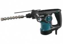 Roterende Hamers Makita HR2810