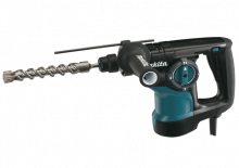 Roterende Hamers Makita HR2810T