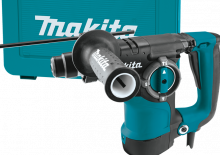 Roterende Hamers Makita HR2811F