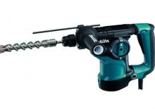 Roterende Hamers Makita HR2811FT