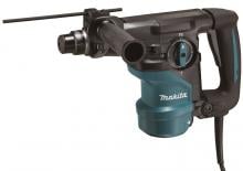 Roterende Hamers Makita HR3001CJ