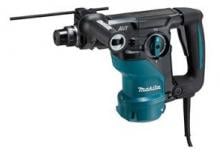 Roterende Hamers Makita HR3011FC