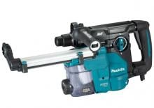 Roterende Hamers Makita HR3011FCWK