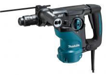 Roterende Hamers Makita HR3012FC