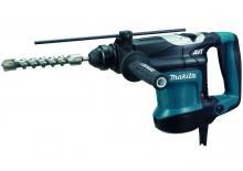 Roterende Hamers Makita HR3210C