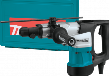 Roterende Hamers Makita HR4041C