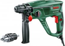 Roterende Hamers Bosch PBH 2500 SRE