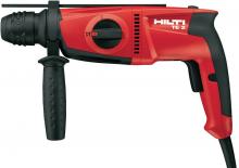 Roterende Hamers Hilti TE 2