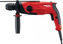 Roterende Hamers Hilti TE 3-M