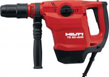 Roterende Hamers Hilti TE 50-AVR
