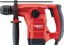 Roterende Hamers Hilti TE 6-CL