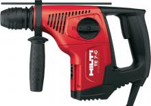 Roterende Hamers Hilti TE 7-C 