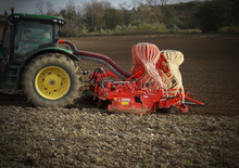 Rotorkopeggen Maschio Aquila 4000