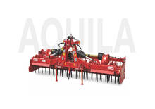 Rotorkopeggen Maschio Aquila 6000