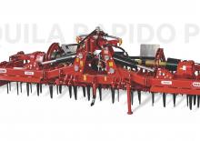 Rotorkopeggen Maschio Aquila Rapido 5000