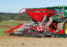 Rotorkopeggen Vogel & Noot Arterra Grip 302