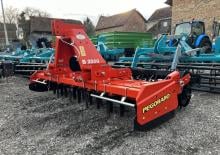 Rotorkopeggen Pegoraro B 2500