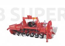 Rotorkopeggen Maschio B Super 230