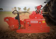 Rotorkopeggen Maschio Corvo 3000