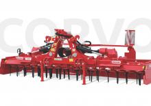 Rotorkopeggen Maschio Corvo 4000