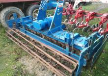 Rotorkopeggen Rabe Corvus PKE 3001