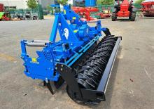 Rotorkopeggen Rabe Corvus PKE 4500 K