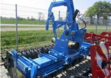 Rotorkopeggen Rabe Corvus VKE 3000