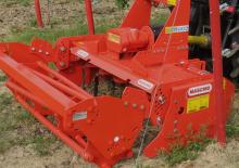 Rotorkopeggen Maschio Delfino 1500