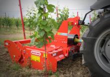 Rotorkopeggen Maschio Delfino 1800