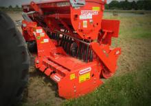 Rotorkopeggen Maschio Delfino Super 2300