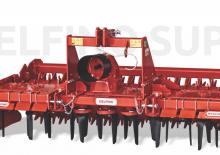 Rotorkopeggen Maschio Delfino Super 3000