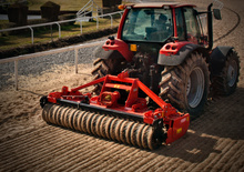 Rotorkopeggen Maschio Dominator 3000