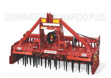 Rotorkopeggen Maschio Dominator Rapido 3000