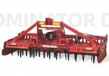 Rotorkopeggen Maschio Dominator Rapido 3500