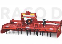 Rotorkopeggen Maschio Drago DC 2500