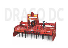 Rotorkopeggen Maschio Drago DC 3000