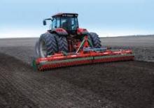 Rotorkopeggen Vogel & Noot EuroTill MS 400