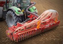 Rotorkopeggen Maschio Falco HD 3600