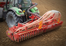 Rotorkopeggen Maschio Falco HD 4000
