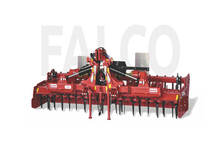 Rotorkopeggen Maschio Falco HD 5000