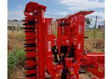 Rotorkopeggen Maschio Gabbiano HD 4000