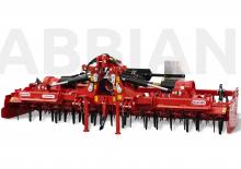 Rotorkopeggen Maschio Gabbiano HD 5000