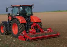 Rotorkopeggen Kverneland H-Serie 3,50