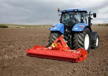 Rotorkopeggen Kuhn HR 3004 D