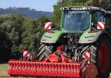 Rotorkopeggen Kuhn HR 3040 