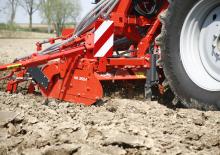 Rotorkopeggen Kuhn HR 3504 D