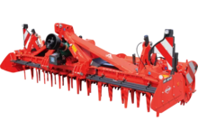 Rotorkopeggen Kuhn HR 3530